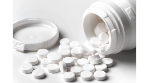 aspirinas namų ūkio gudrybėms