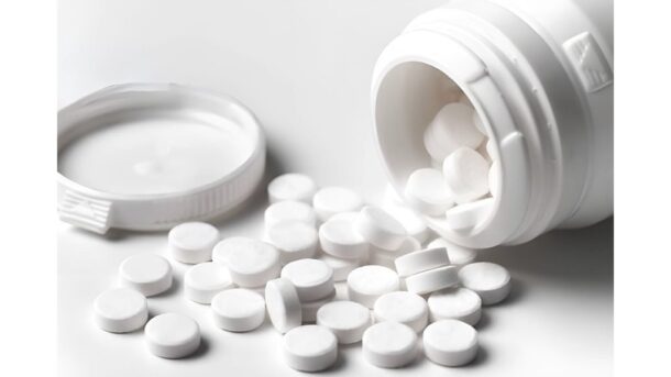 aspirinas namų ūkio gudrybėms