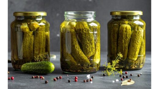 ar gali valgyti agurkus