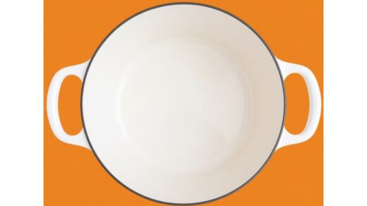 Išvalykite puodą per 15 minučių