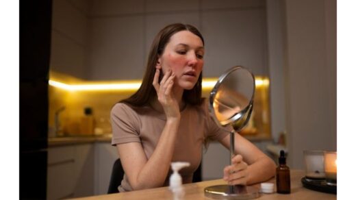 komplikacijos po kosmetinės procedūros