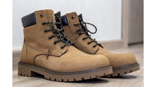 „Pasidaryk pats“ vandeniui atspari batų danga