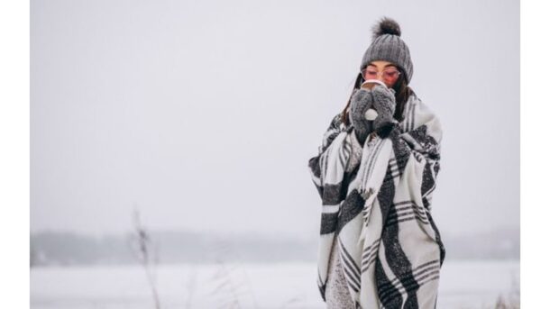 gerk šiltą kaip vietiniai