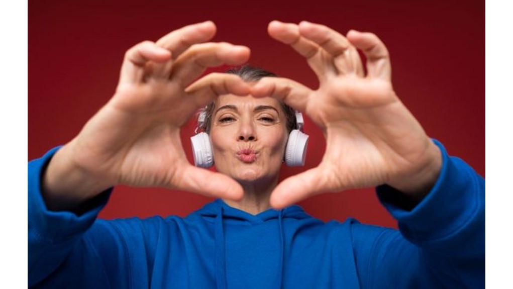 penkios netikėtos muzikos sveikatos pasekmės