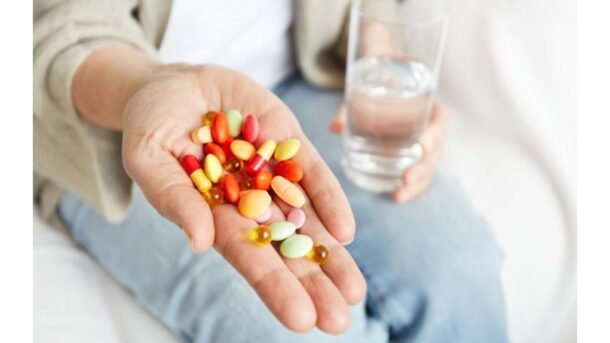 penkios vitaminai teikia pirmenybę šaldymui