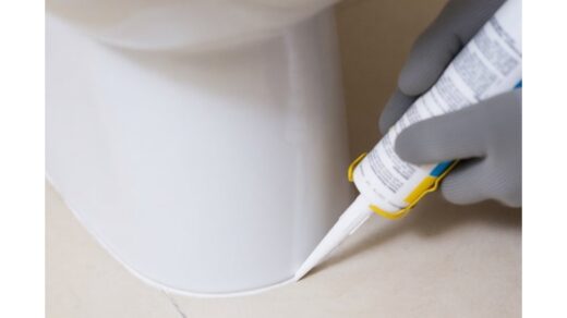 klibančio tualeto taisymas