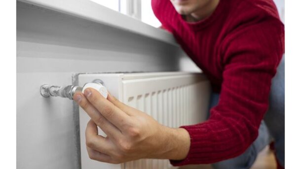 Užšalusios vamzdžiai kelia brangių remontų riziką