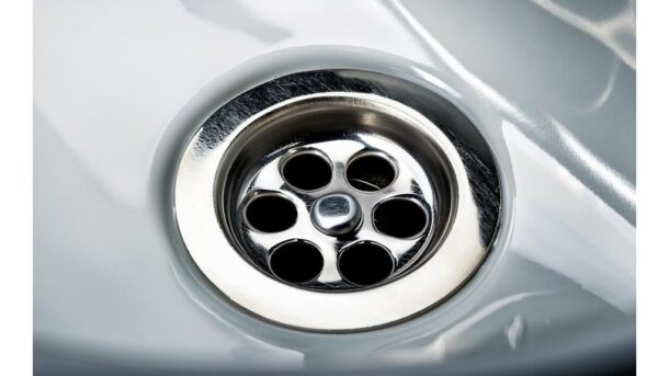 Plaukų kamštis greitai išnyko