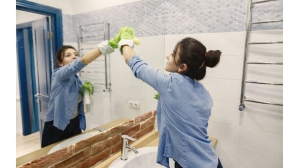 buitiniai daiktai, kurių negalima skalbti