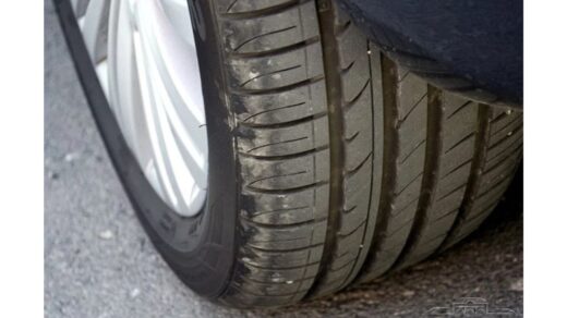 kiek metų padangoms