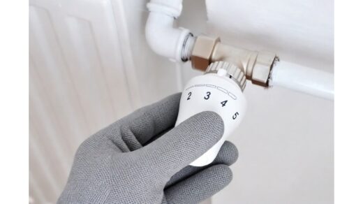 kaip sureguliuoti radiatorius