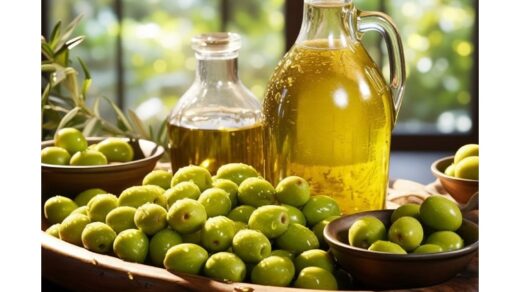 kaip pasirinkti alyvuogių aliejų