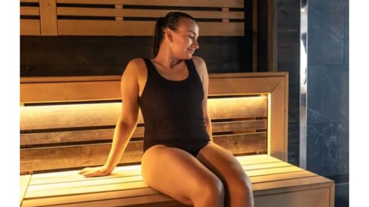 numesti svorio sėdint