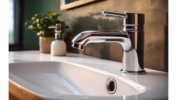 Priverskite maišytuvus spindėti kaip naujus