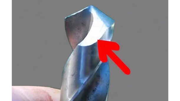 metalo grąžtas skustuvo galandinimas