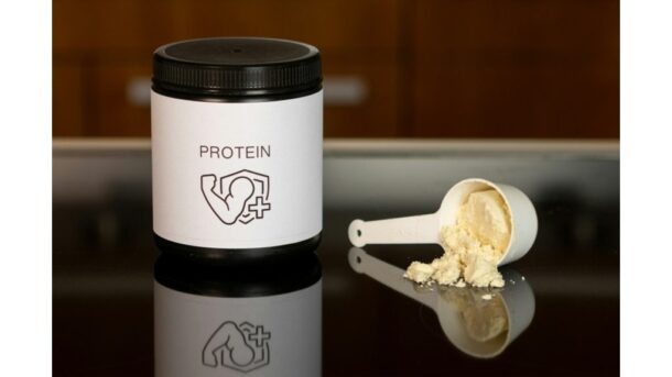 mitas, kad mums visiems reikia daugiau baltymų