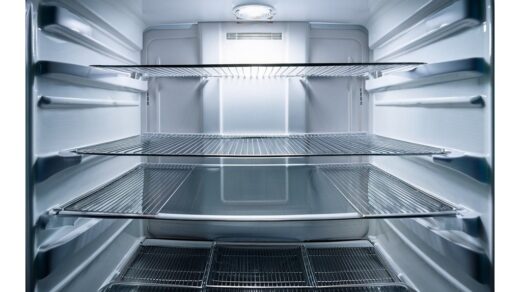 Viena namų ūkio priemonė pašalina kvapus