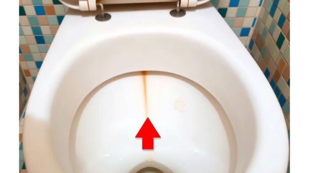 greitas kalkių ir rūdžių šalinimas