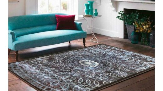 atnaujinti kilimą neplaunant