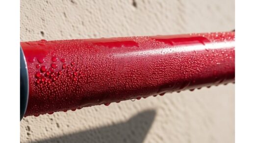 pašalinti vamzdžių kondensatą nemokamai