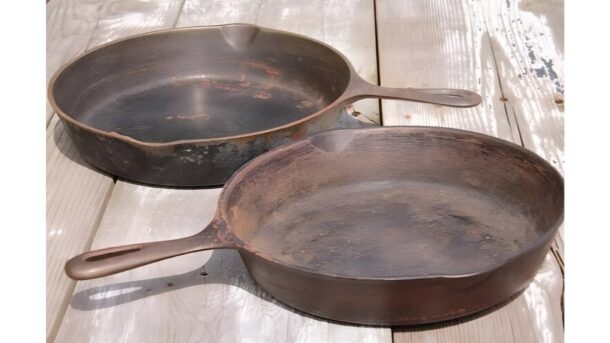 Panaudoti senas keptuves kitiems tikslams