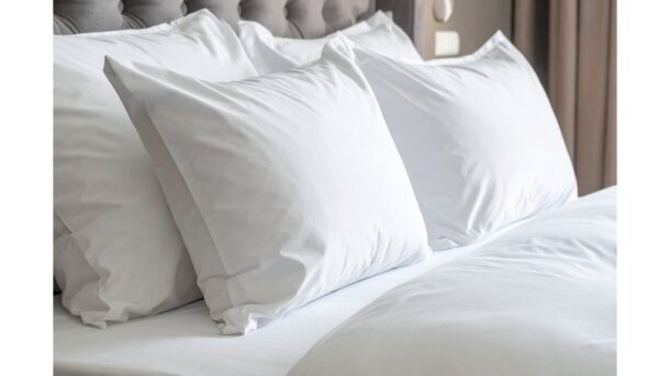 atkurti antklodžių užvalkalus iki nepriekaištingos būklės