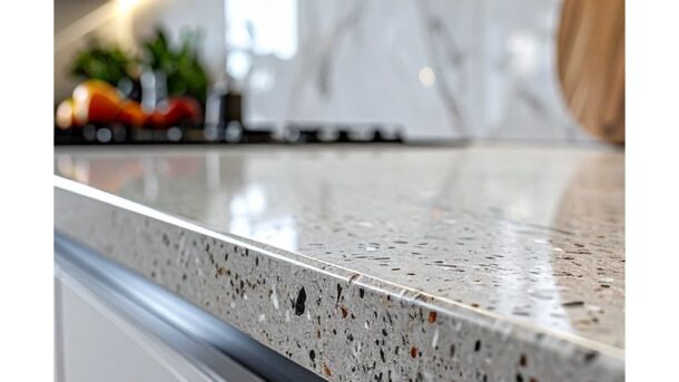 atkurti nusidėvėjusius paviršius pašalinti įbrėžimus