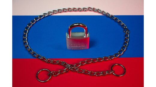 Rusijos šansai prarasti