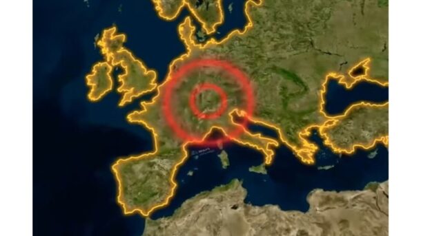 Mokslininkai įspėja ES ruoštis nelaimei