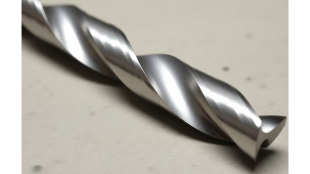 greitas ir efektyvus grąžtų galandimas