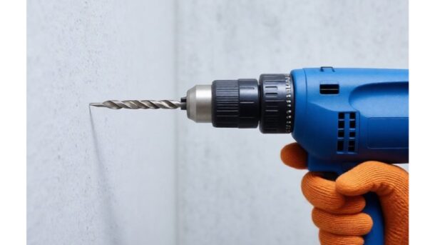 metalinio grąžto galandimas namuose