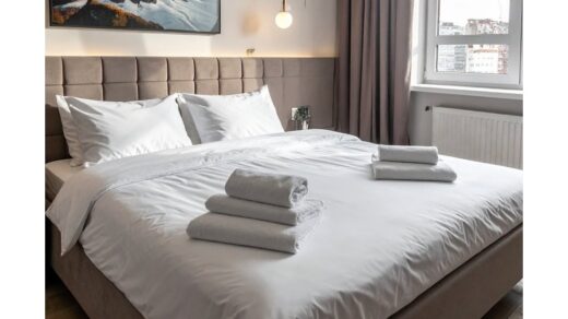 Sovietmečio pigi skalbimo gudrybė