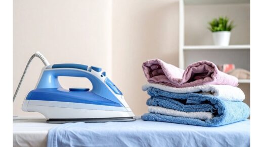 krakmolas visada suteikia tobulumą