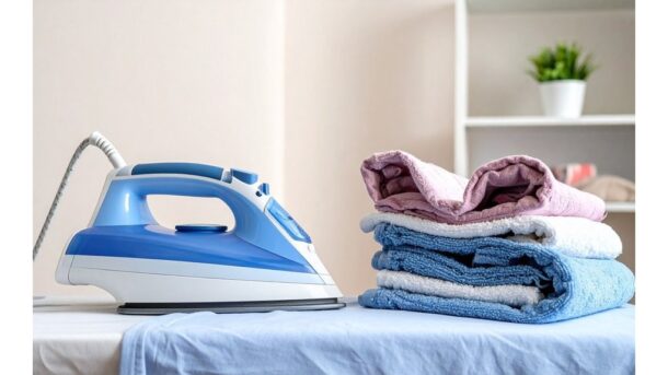 krakmolas visada suteikia tobulumą