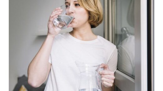 nustok gerti du litrus