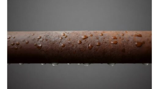 pigiai sustabdyti vamzdžių kondensaciją