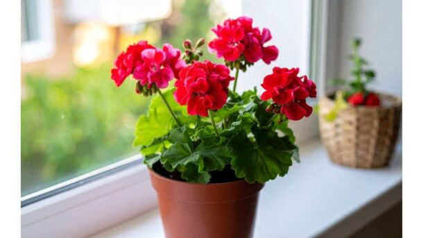 dvi paprastos žydėjimo paslaptys