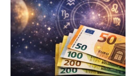 piniginės netrukus perpildys