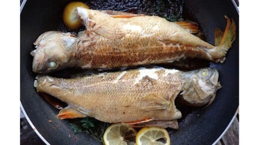 kodėl tavo žuvies lazdelės