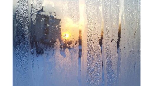 Kaip greitai sustabdyti langų rasojimą